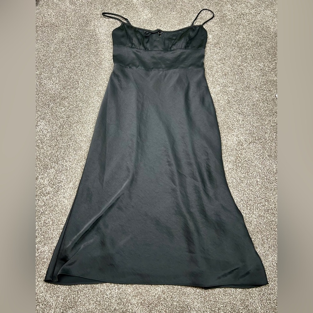 Wilfred Dress